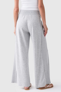 Vintage Havana Jersey Flare Pant