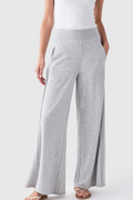 Vintage Havana Jersey Flare Pant