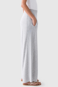 Vintage Havana Jersey Flare Pant