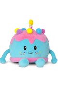 Birthday Cake Screamsicle Mini Plush