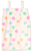 Made You Smile Spa Wrap