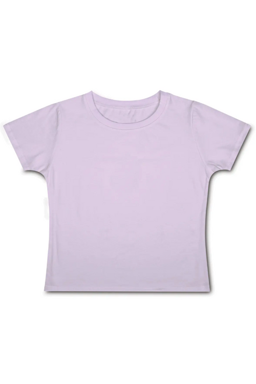 iScream PJ Top in Lavendar