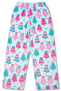 Fancy Trees Plush Pants by Iscream