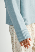 Livvy Tie Back Sweater