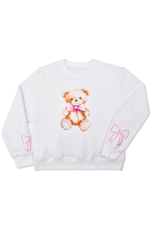 Beary Cute Sweatshirt by iScream
