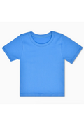 Ribbed T-shirt by iScream