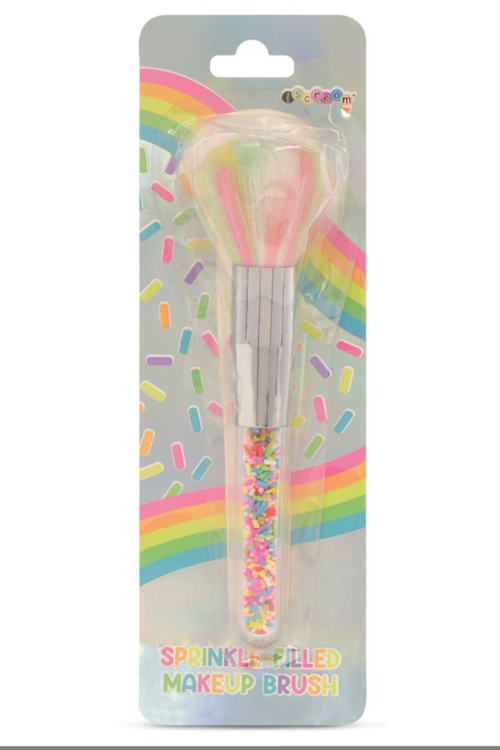 Sprinkles Makeup Brush