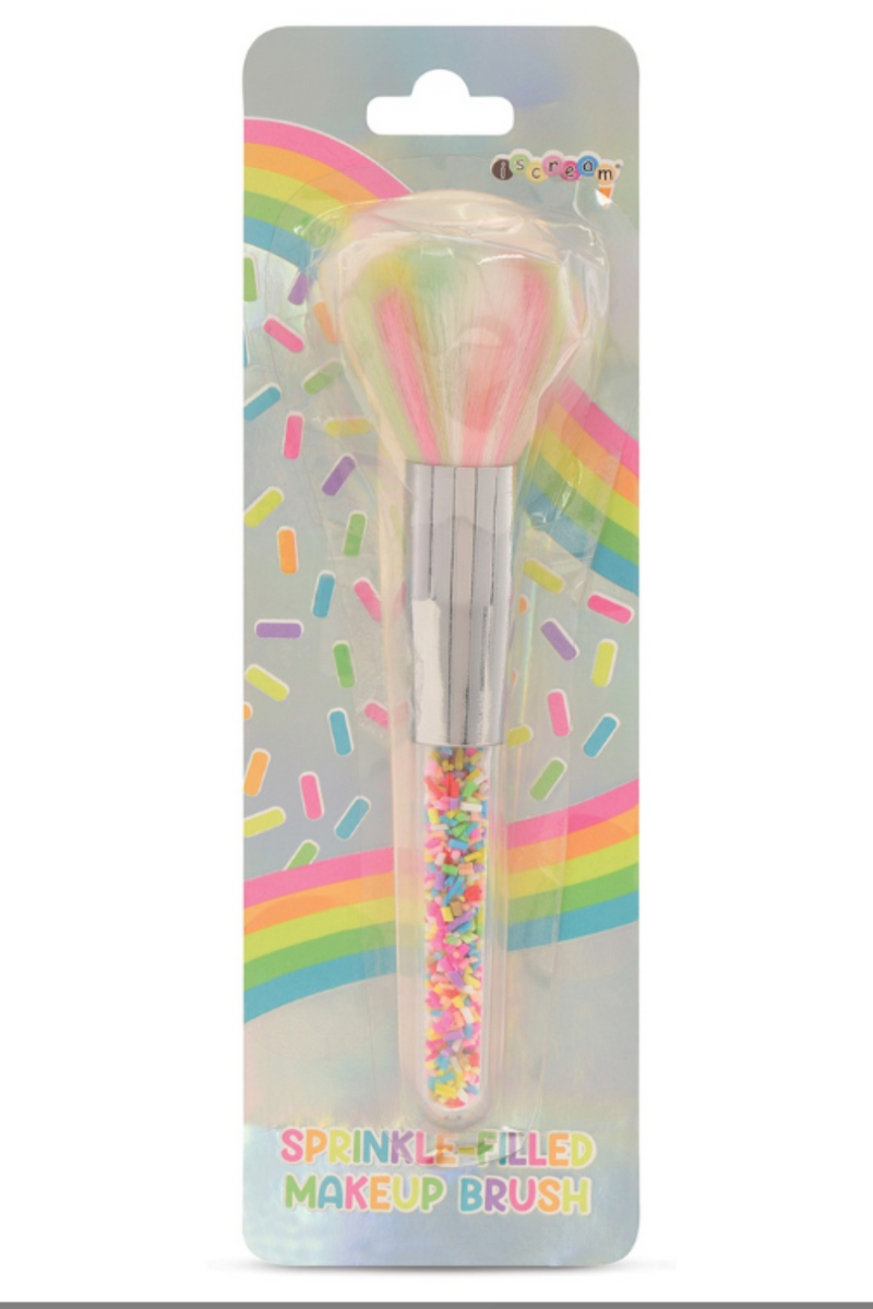 Sprinkles Makeup Brush