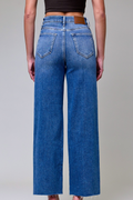 Logan High Rise Dad Jean by Hidden