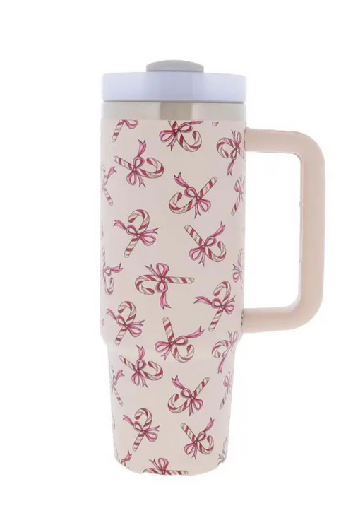 Coquette Candy Candy 30oz Tumbler