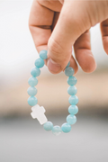The Sunday Bracelet by Elevated Faith