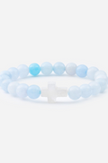 The Sunday Bracelet by Elevated Faith