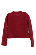 The Lisa Sweater By Gabby