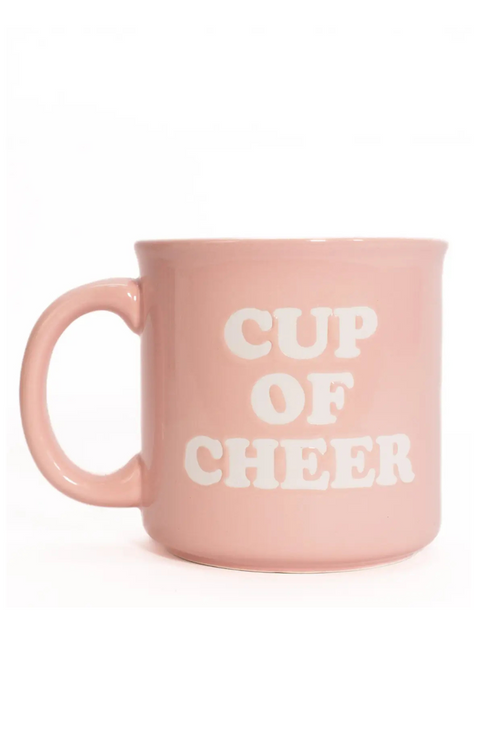 Cup of Cheer Mug