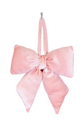 Evelyn Bow Ornament