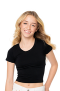 Malibu Sugar Seamless Top