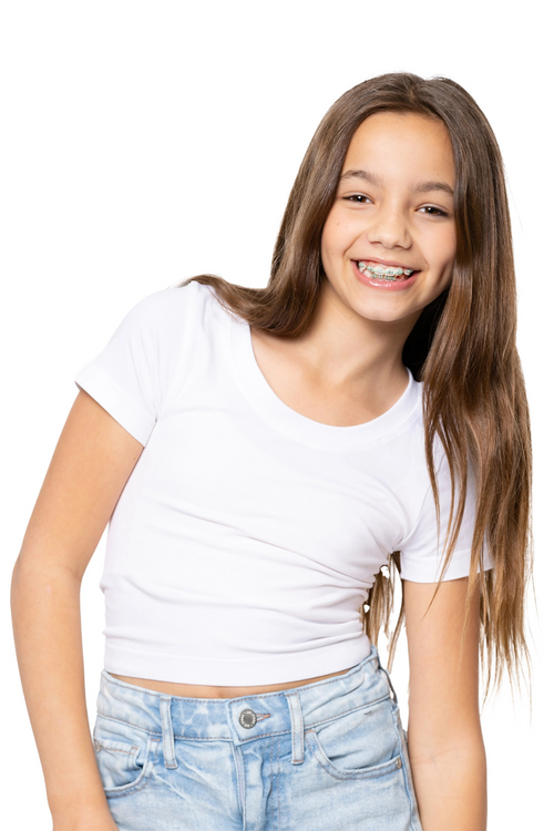 Malibu Sugar Seamless Top