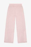 Hacci Jersey Wide Leg Pocket Pants By TENLY