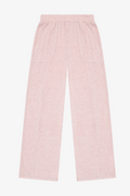 Hacci Jersey Wide Leg Pocket Pants By TENLY