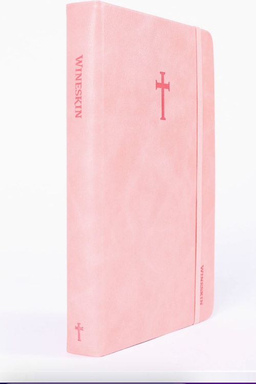 Wineskin Journal