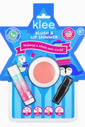 Hanukkah Lip and Shimmer Set