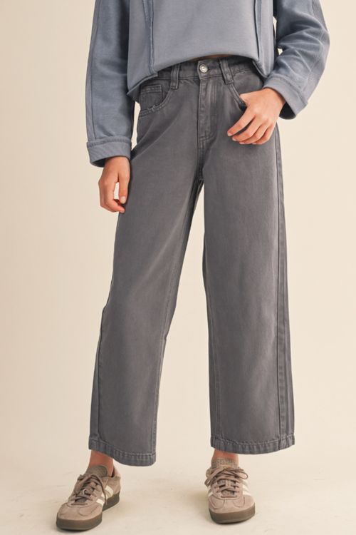 Tiarna Barrel Pants