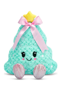 Fancy Trees Mini Plush
