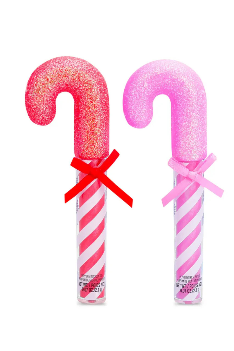 Merry Minty Lip Gloss