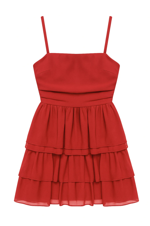 Girls Eloise Dress by Katie J NYC