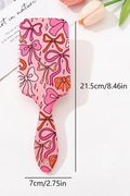 Bow Print Brush