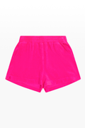 Terry Cloth Shorts by TENLY