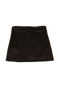 The Rachel Skort in Black by Cheryl Creations