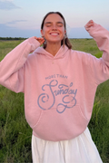 More Than Sunday Hoodie by Elevated Faith