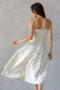Cameron Floral Maxi Dress