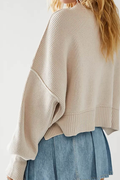 Sloane Pullover Sweater
