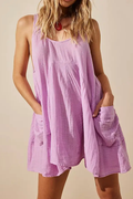 Hot Shot Tunic Dress