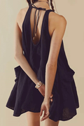 Hot Shot Tunic Dress