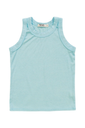 Crew Tank Top by T2Love