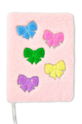 Beautiful Bows Journal by iScream