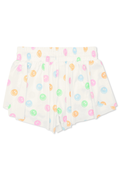 Made You Smile Butterfly Shorts by iScream