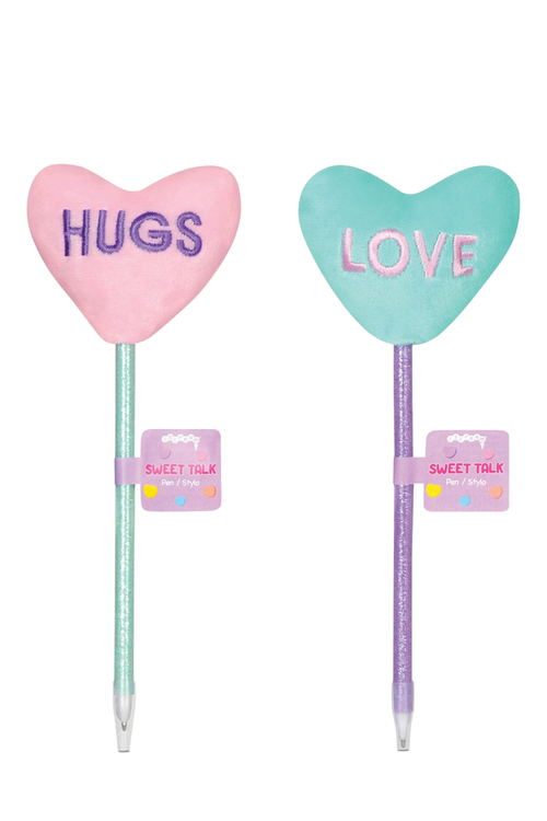 Sweet Talk Pen by iScream