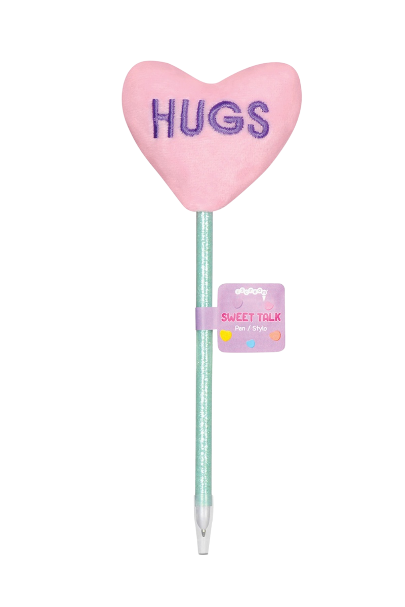 Sweet Talk Pen by iScream