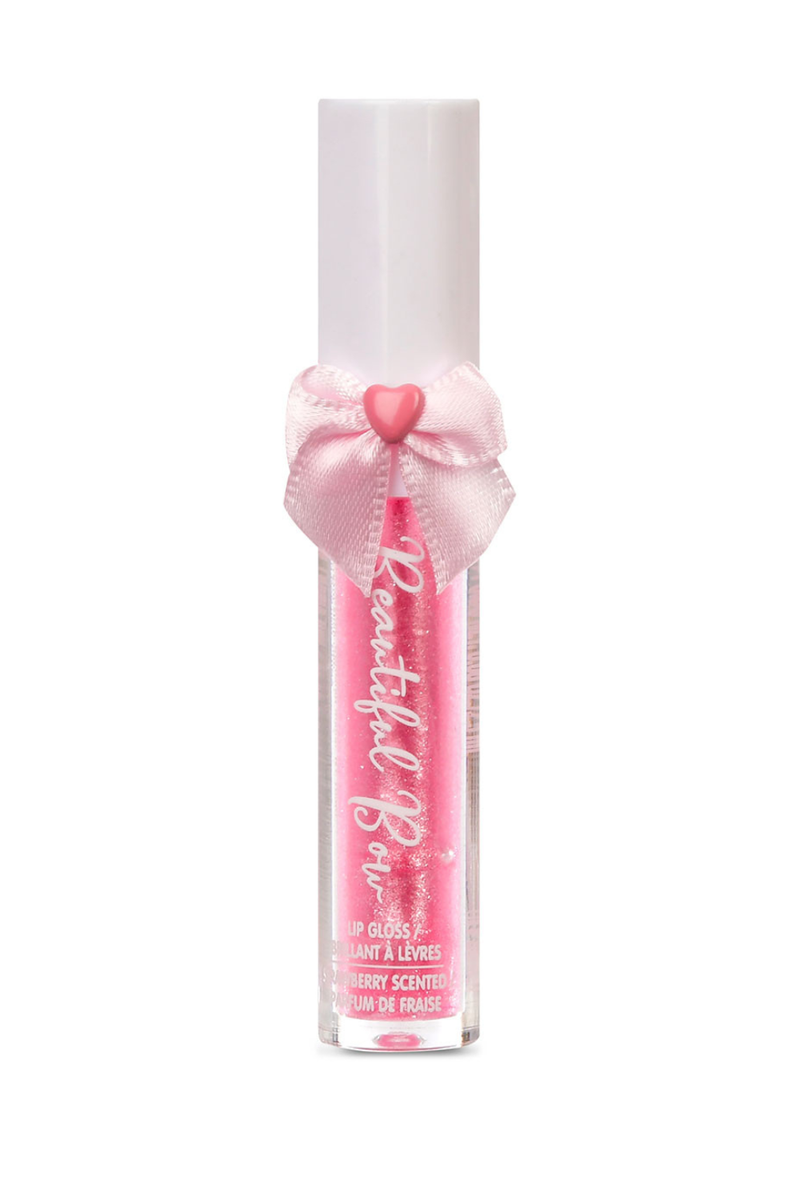 Beautiful Bow Lip Gloss by iScream