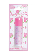 Pretty in Pink Lip Balm by iScream