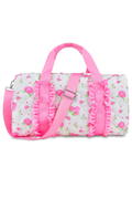 Pretty in Pink Duffel Bag by iScream
