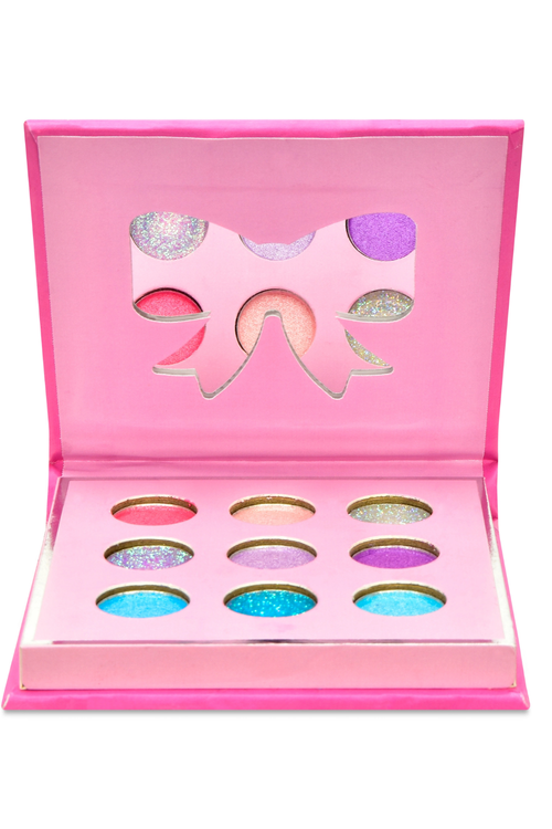 Beautiful Bows Eye Shadow Palette