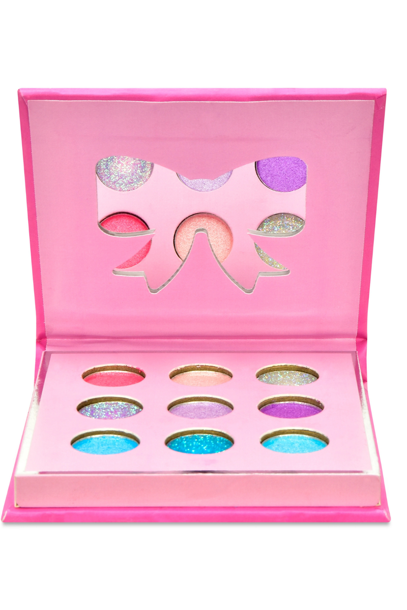 Beautiful Bows Eye Shadow Palette