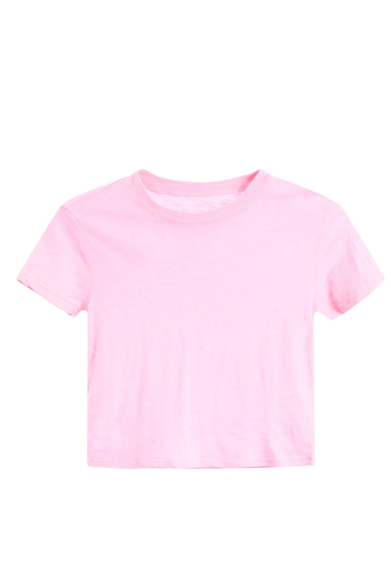 Katie J NYC Girls Fearless Tee