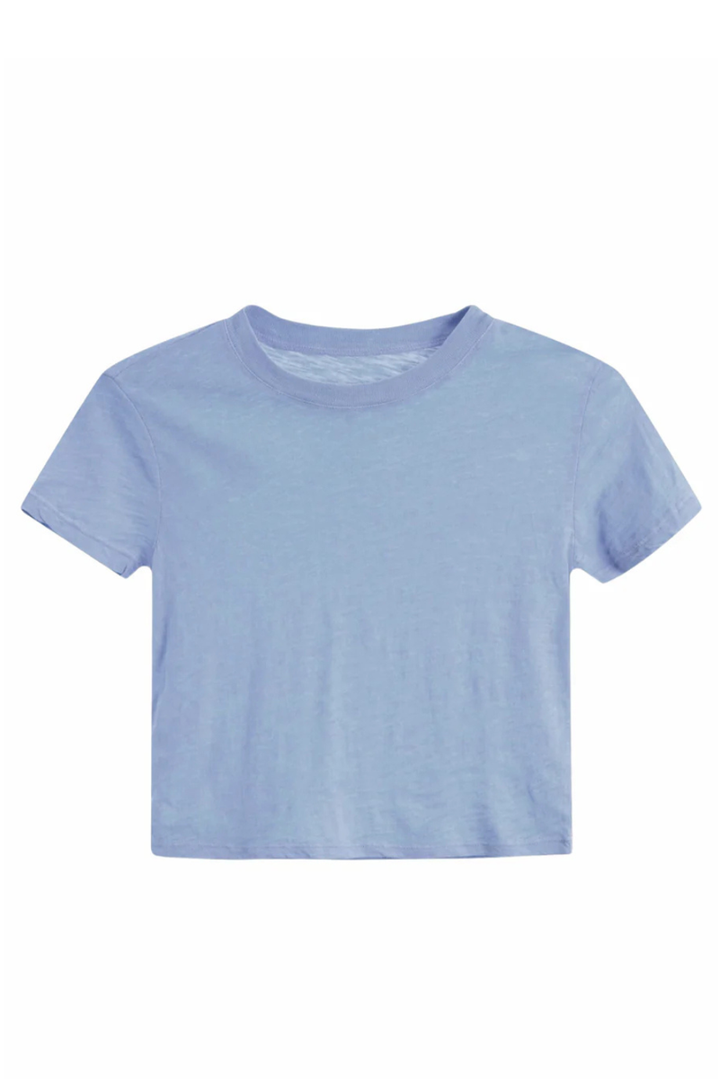 Katie J NYC Girls Fearless Tee