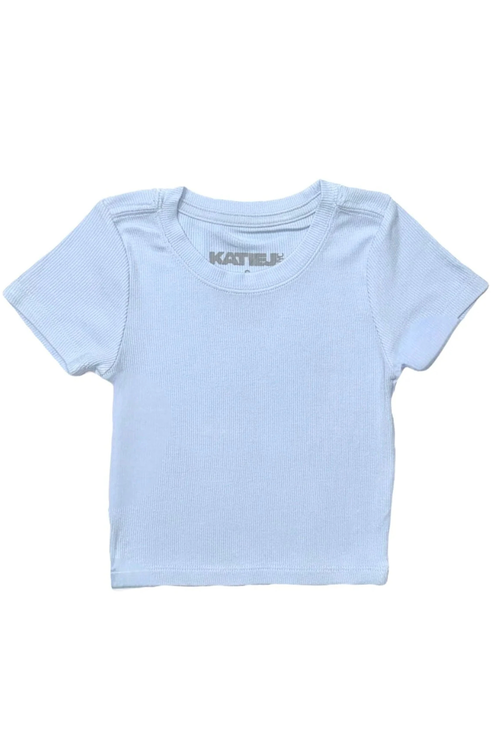 Katie J NYC Juniors Livi Tee